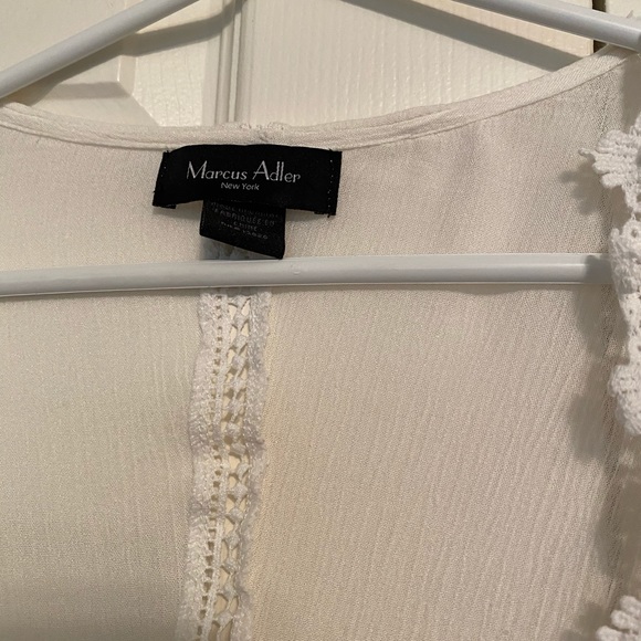 Boho swim suit cover up - Picture 5 of 5